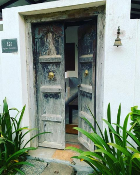 Sujeewana House